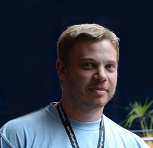 Tomáš Hospodka